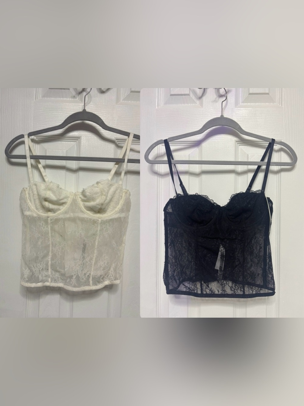 Urban Outfitters top bundle
